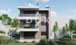 Trosoban stan, Fažana, Valbandon, prodaja, 313000 €, 74 m2