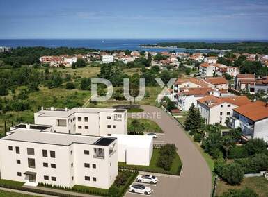 Cetvorosoban stan, Poreč, prodaja, 355000 €, 98 m2