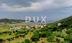 Zemljiste, Rab, Supetarska Draga, prodaja, 200000 €, 2110 m2