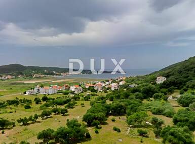 Zemljiste, Rab, Supetarska Draga, prodaja, 200000 €, 2110 m2