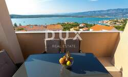 Trosoban stan, Dobrinj, Klimno, prodaja, 320000 €, 61 m2