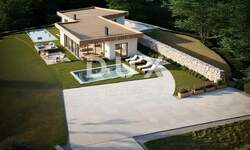 Zemljiste, Krk, Nenadići, prodaja, 275000 €, 1441 m2