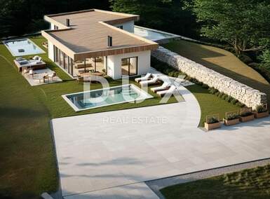 Zemljiste, Krk, Nenadići, prodaja, 275000 €, 1441 m2