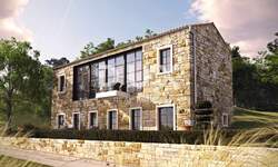 Kuca, Cerovlje, prodaja, 250000 €, 200 m2