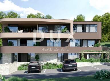 Zemljiste, Labin, Rabac, prodaja, 259500 €, 566 m2