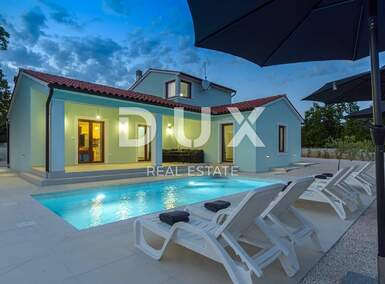 Kuca, Svetvinčenat, prodaja, 599000 €, 160 m2