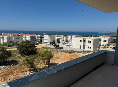 Trosoban stan, Novalja, prodaja, 273500 €, 74 m2