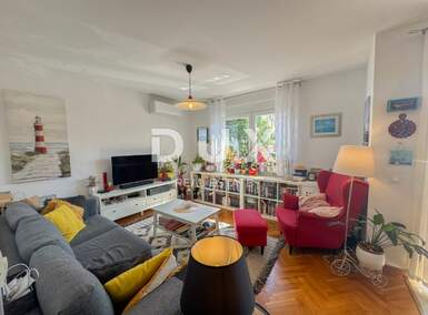 Trosoban stan, Viškovo, prodaja, 190000 €, 58 m2