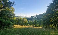 Zemljiste, Cerovlje, prodaja, 65000 €, 1297 m2