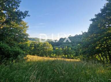 Zemljiste, Cerovlje, prodaja, 65000 €, 1297 m2