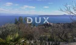 Zemljiste, Mošćenička Draga, Mošćenice, prodaja, 450000 €, 4300 m2