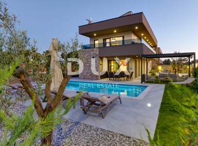 Kuca, Marčana, Loborika, prodaja, 635000 €, 200 m2