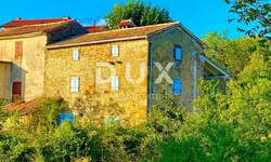 Kuca, Cerovlje, Draguć, prodaja, 415000 €, 230 m2