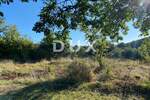 Zemljiste, Cerovlje, Draguć, prodaja, 115000 €, 2257 m2