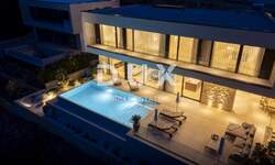 Kuca, Mošćenička Draga, prodaja, 2500000 €, 250 m2