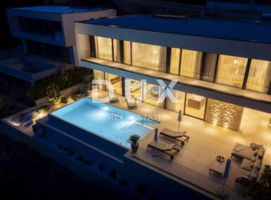 Kuca, Mošćenička Draga, prodaja, 2500000 €, 250 m2