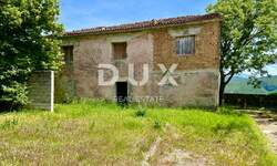 Kuca, Buzet, prodaja, 145000 €, 100 m2