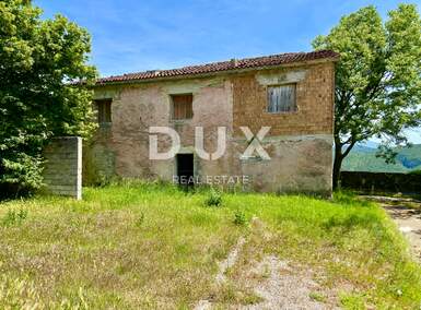 Kuca, Buzet, prodaja, 145000 €, 100 m2