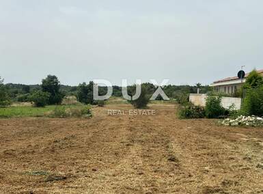 Zemljiste, Marčana, prodaja, 109000 €, 876 m2