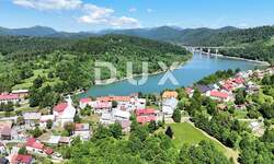 Kuca, Fužine, prodaja, 350000 €, 255 m2