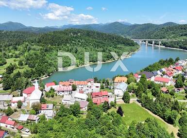 Kuca, Fužine, prodaja, 350000 €, 255 m2