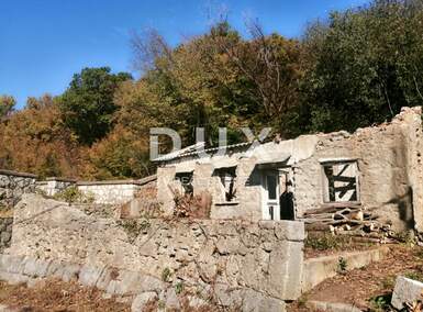 Zemljiste, Vinodol, Tribalj, prodaja, 65000 €, 385 m2