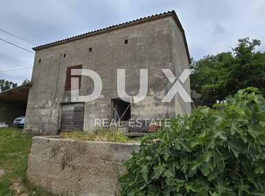 Kuca, Pazin, Trviž, prodaja, 70000 €, 80 m2