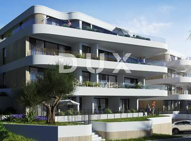 Stan, Opatija, Opatija - Centar, prodaja, 1790000 €, 208 m2