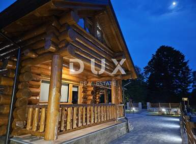 Kuca, Fužine, prodaja, 675000 €, 135 m2