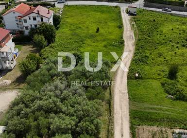 Zemljiste, Rab, Palit, prodaja, 299032 €, 2082 m2