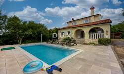 Kuca, Labin, prodaja, 490000 €, 133 m2