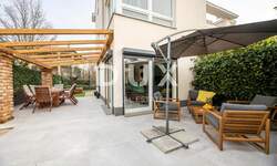 Kuca, Malinska-Dubašnica, Milčetići, prodaja, 450000 €, 102 m2