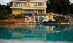 Kuca, Lovran, Liganj, prodaja, 1850000 €, 387 m2