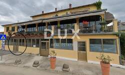 Poslovni prostor, Novigrad, prodaja, 365000 €, 116 m2