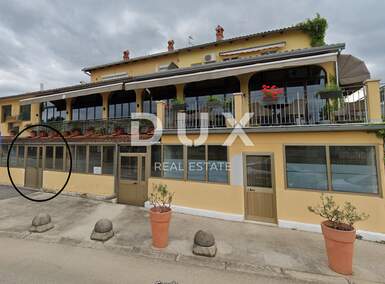 Poslovni prostor, Novigrad, prodaja, 365000 €, 116 m2