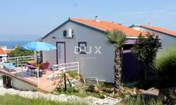 Kuca, Labin, Rabac, prodaja, 345000 €, 76 m2