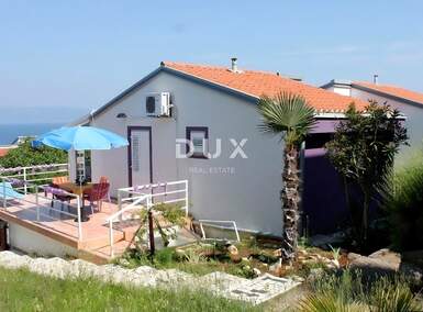 Kuca, Labin, Rabac, prodaja, 345000 €, 76 m2