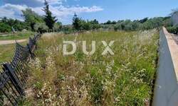 Zemljiste, Umag, Lovrečica, prodaja, 210000 €, 600 m2