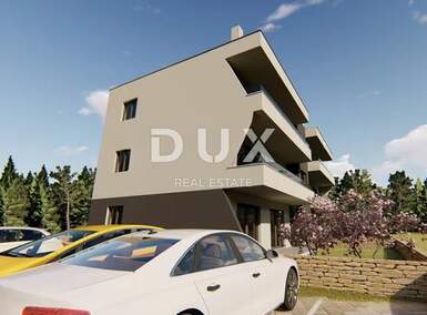 Trosoban stan, Umag, prodaja, 241000 €, 70 m2