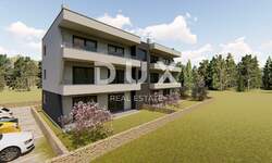 Trosoban stan, Umag, prodaja, 255000 €, 82 m2