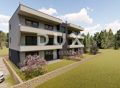 Trosoban stan, Umag, prodaja, 255000 €, 82 m2