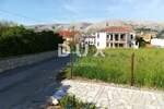Zemljiste, Pag, prodaja, 74000 €, 370 m2