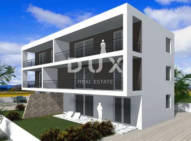 Trosoban stan, Umag, prodaja, 297000 €, 98 m2