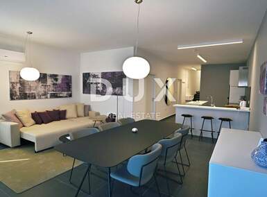 Trosoban stan, Lovran, prodaja, 575000 €, 90 m2