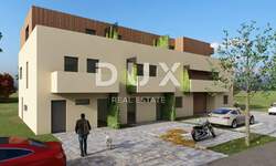 Trosoban stan, Samobor, Centar, prodaja, 284000 €, 79 m2