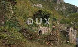 Zemljiste, Vinodol, Grižane-Belgrad, prodaja, 99000 €, 838 m2