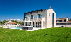 Kuca, Labin, prodaja, 980000 €, 198 m2