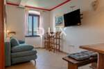 Dvosoban stan, Rovinj, prodaja, 385000 €, 35 m2
