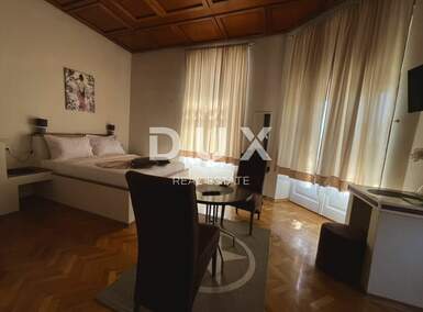 Stan, Rijeka, Centar, prodaja, 490000 €, 134 m2