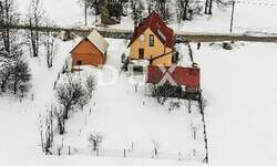 Kuca, Mrkopalj, prodaja, 290000 €, 208 m2